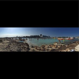 Meet your Posher, George